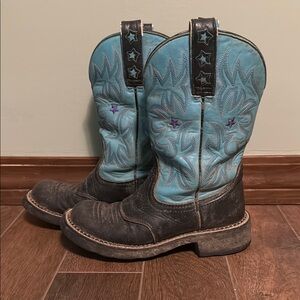 ARIAT Boots